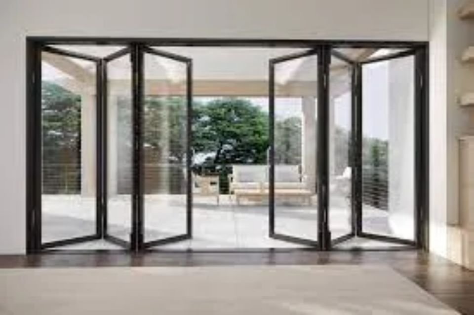 Photo of Lion Windows