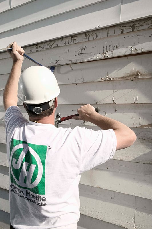 Photo of Muller Exteriors