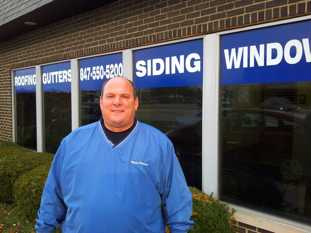 Photo of Muller Exteriors