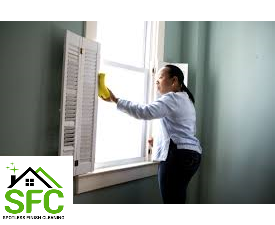 Photo of Spotless Finish Cleaning Service