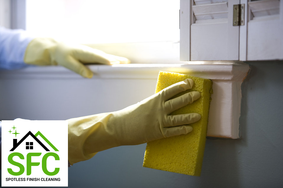 Photo of Spotless Finish Cleaning Service