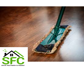 Photo of Spotless Finish Cleaning Service