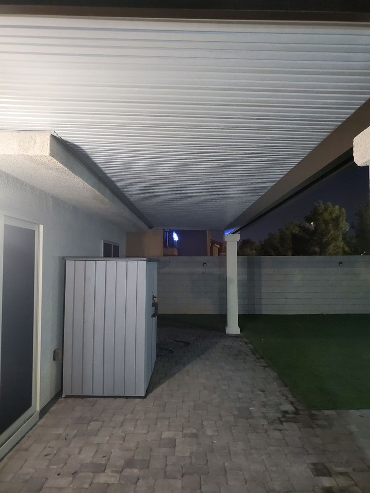 Photo of All Star Patio Covers