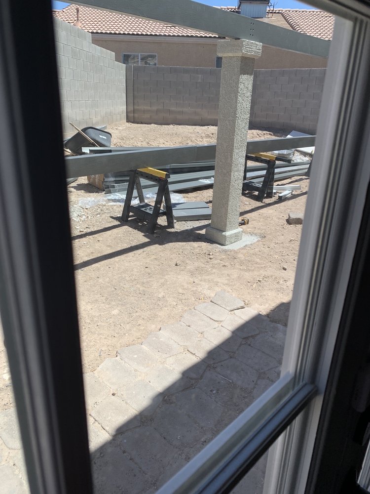 Photo of All Star Patio Covers