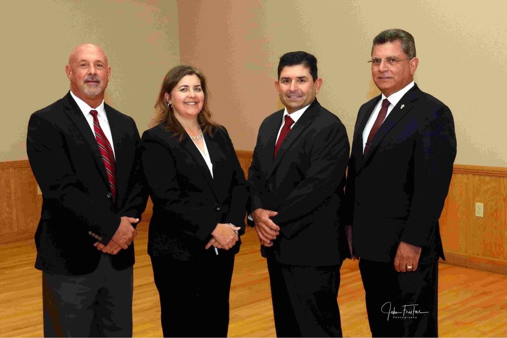 Photo of Rico, Pfitzer, Pires And Associates