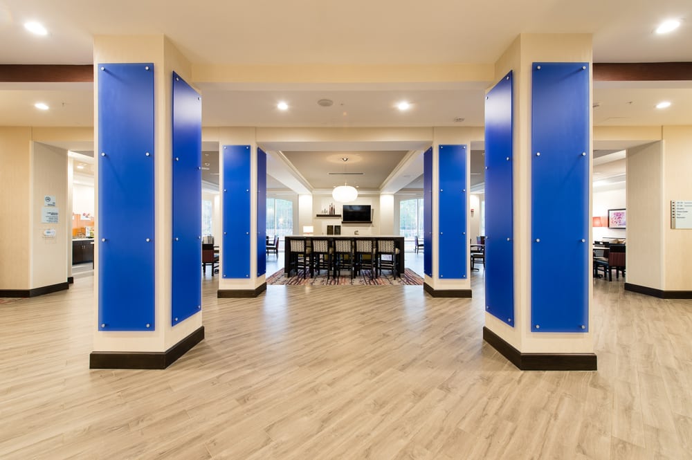 Photo of Holiday Inn Express & Suites - Aiken