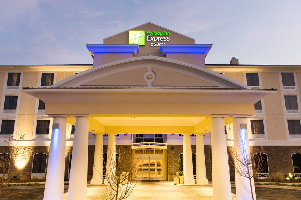 Photo of Holiday Inn Express & Suites - Aiken