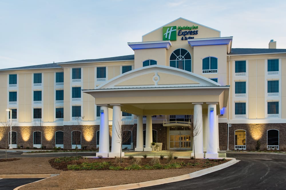 Photo of Holiday Inn Express & Suites - Aiken