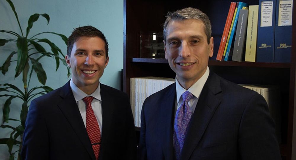 Photo of Giuffre Law Office