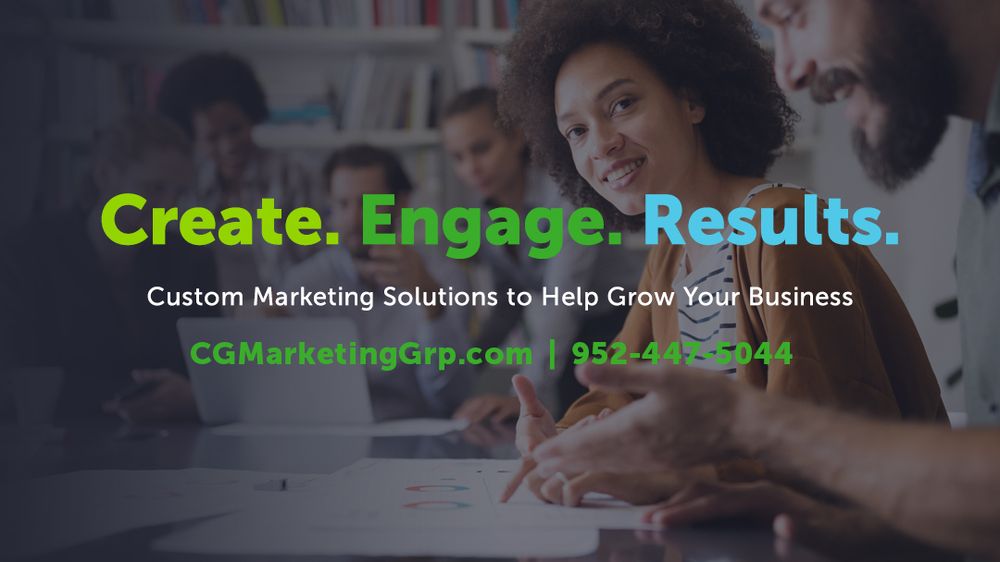 Photo of CG Marketing Group