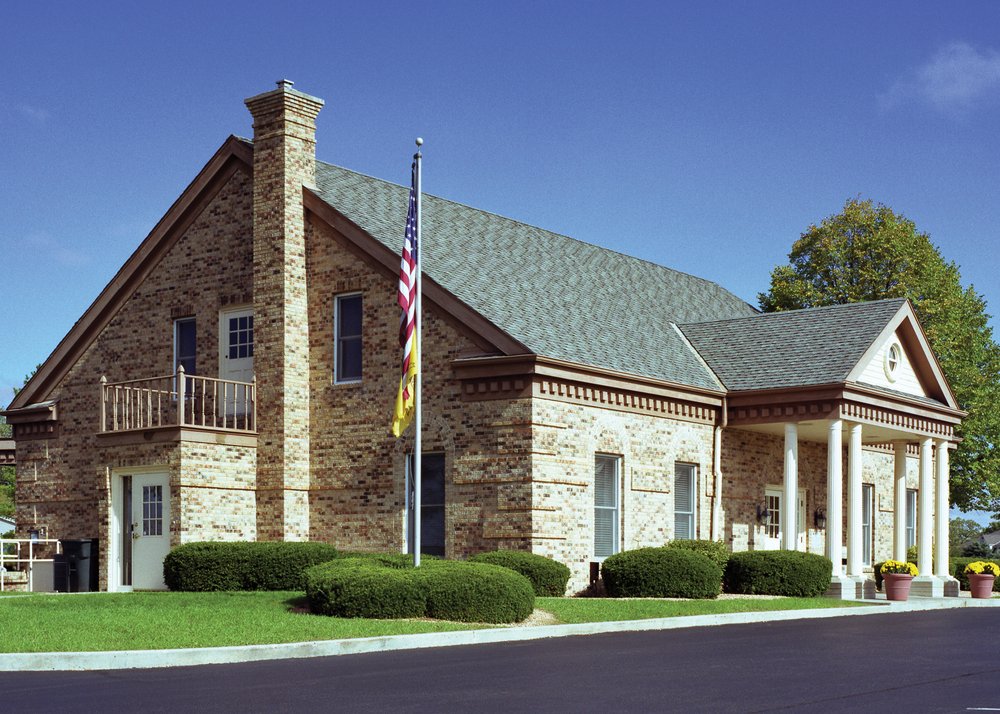 Photo of Johnson Financial Group