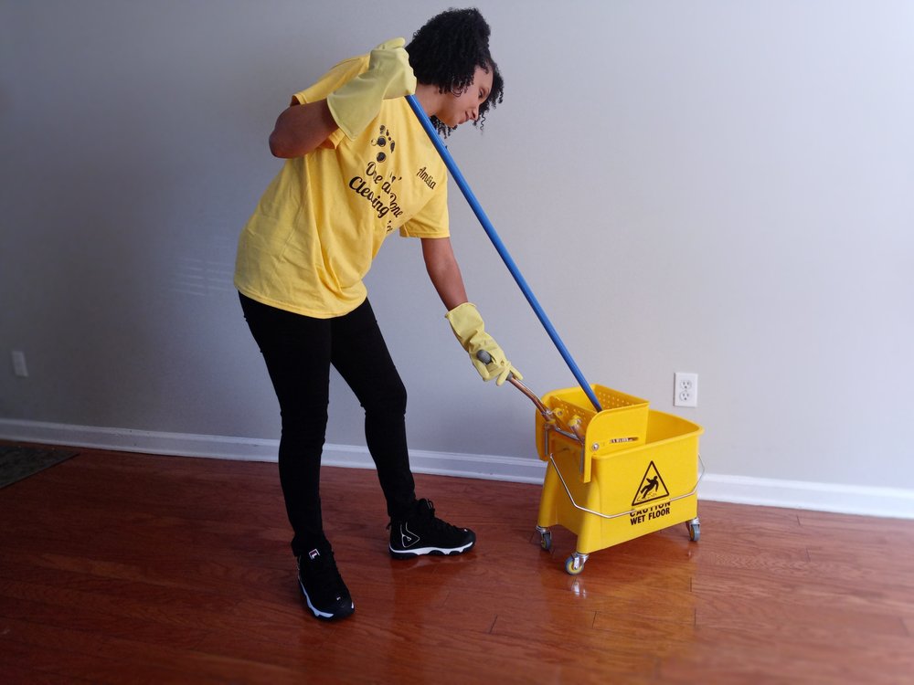 Photo of ACs' One and Done Cleaning Service