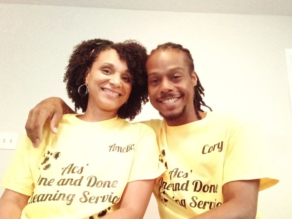 Photo of ACs' One and Done Cleaning Service