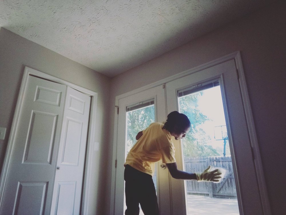 Photo of ACs' One and Done Cleaning Service