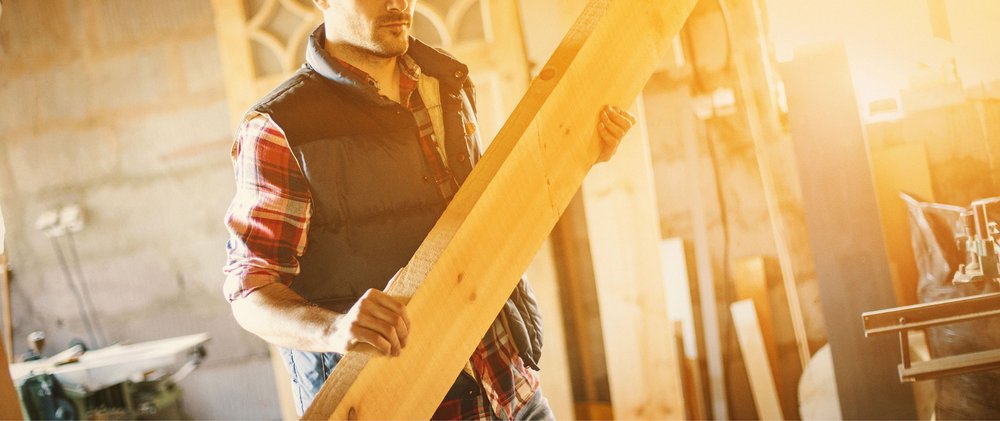 Photo of Artisan Outdoor Craftsman