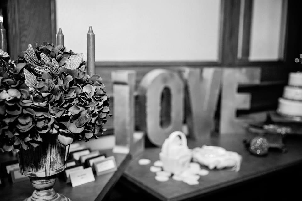 Photo of Wedding Chix Rentals LLC