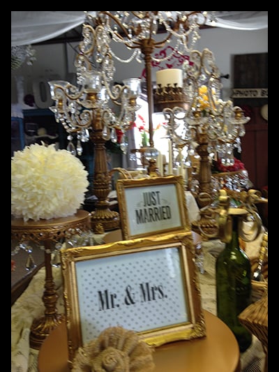Photo of Wedding Chix Rentals LLC