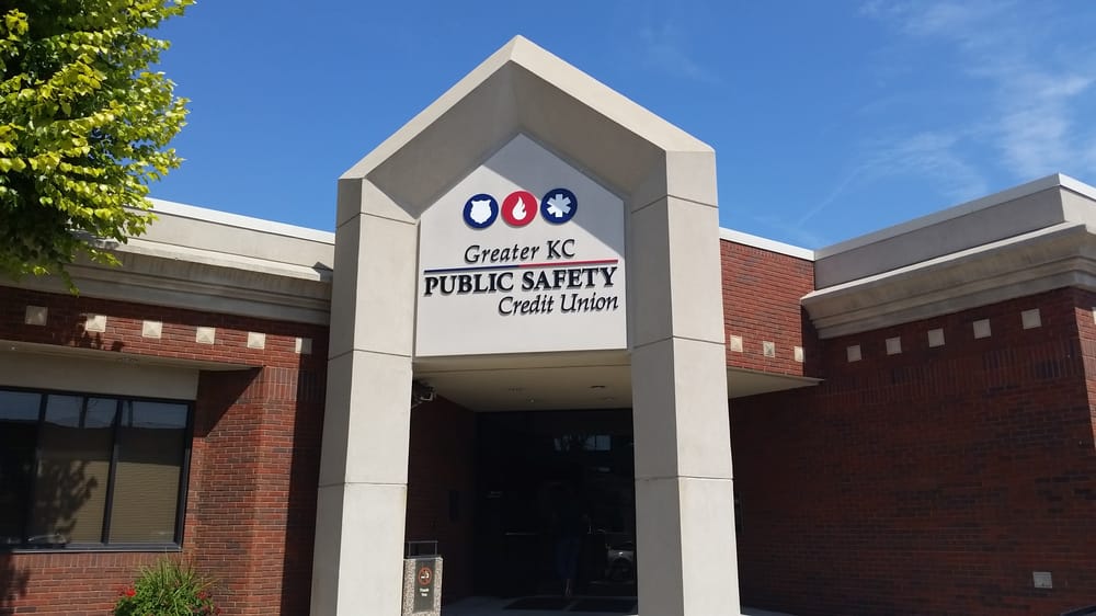 Photo of Greater KC Public Safety Credit Union