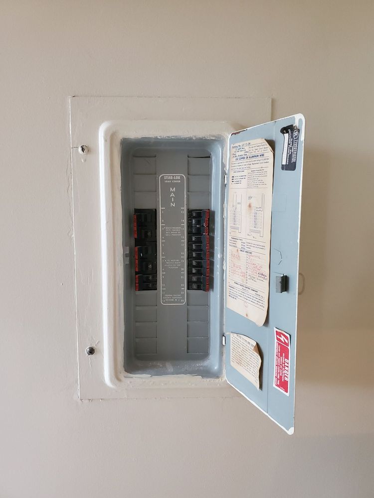 Photo of Dahan Electric