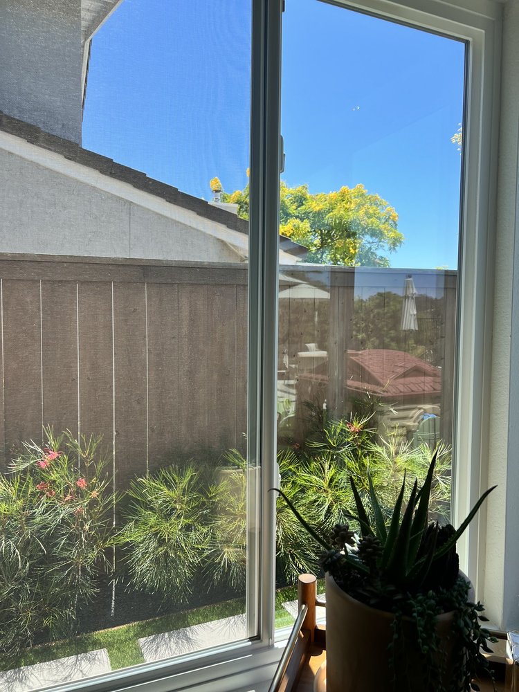 Photo of Ortega Window Cleaning