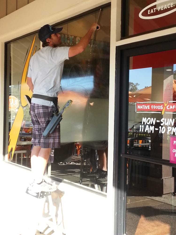 Photo of Ortega Window Cleaning