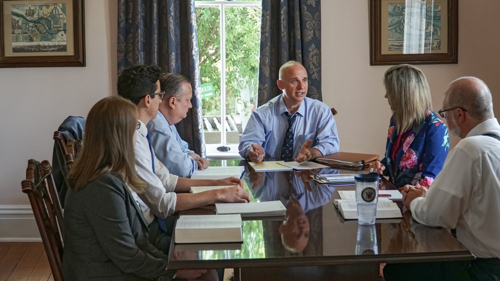 Photo of Ross * Scalise Employment Lawyers