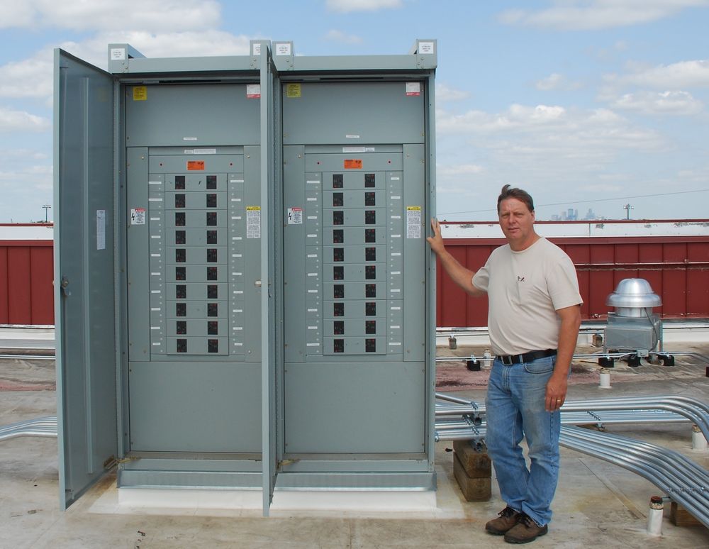 Photo of Nelson Electric