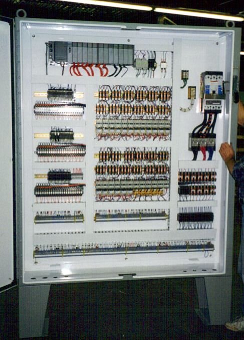 Photo of Nelson Electric