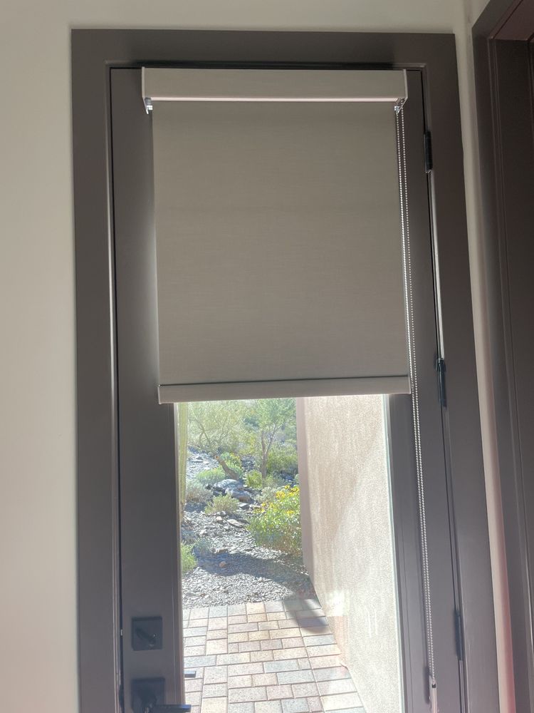 Photo of Gallery of Shades