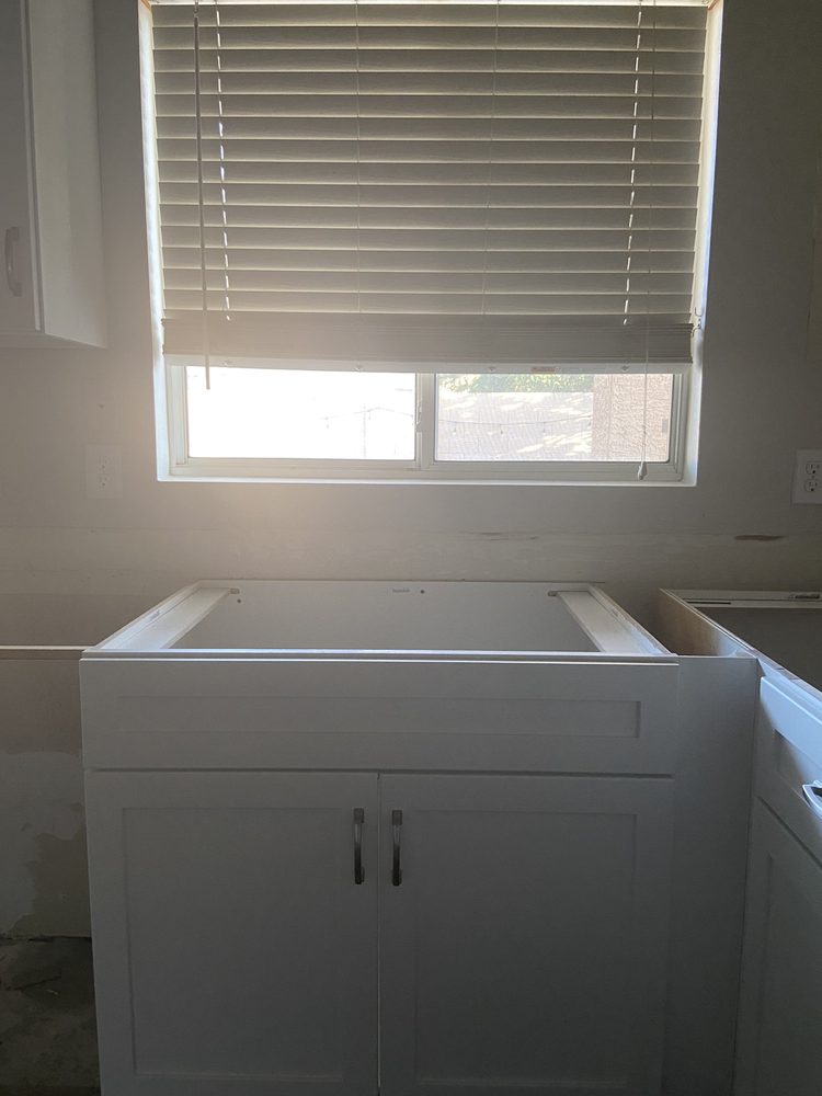 Photo of Stradling's Cabinets & Remodeling