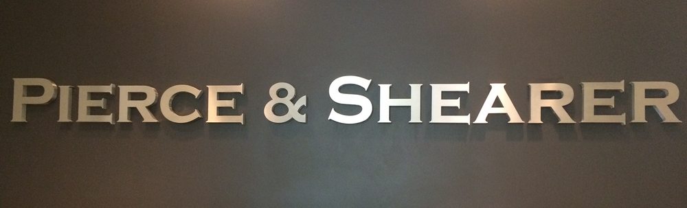Photo of Pierce & Shearer LLP