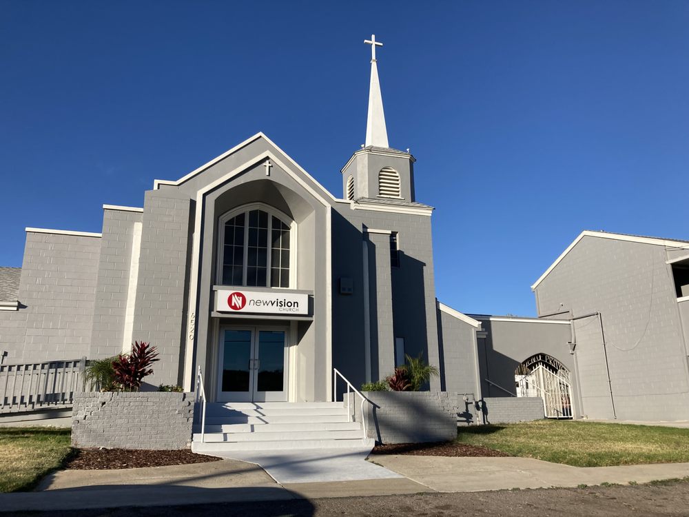 Photo of Trinity Home Maintenance