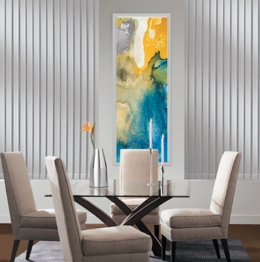 Photo of Bed And Blinds
