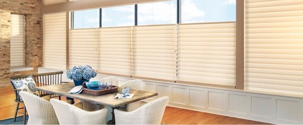 Photo of Bed And Blinds