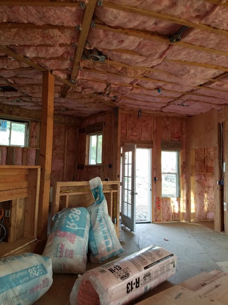 Photo of Lopez Insulation