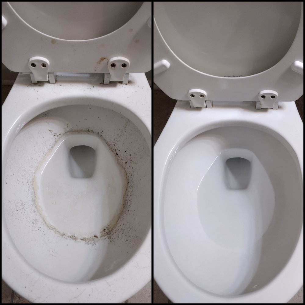 Photo of BT Cleaning