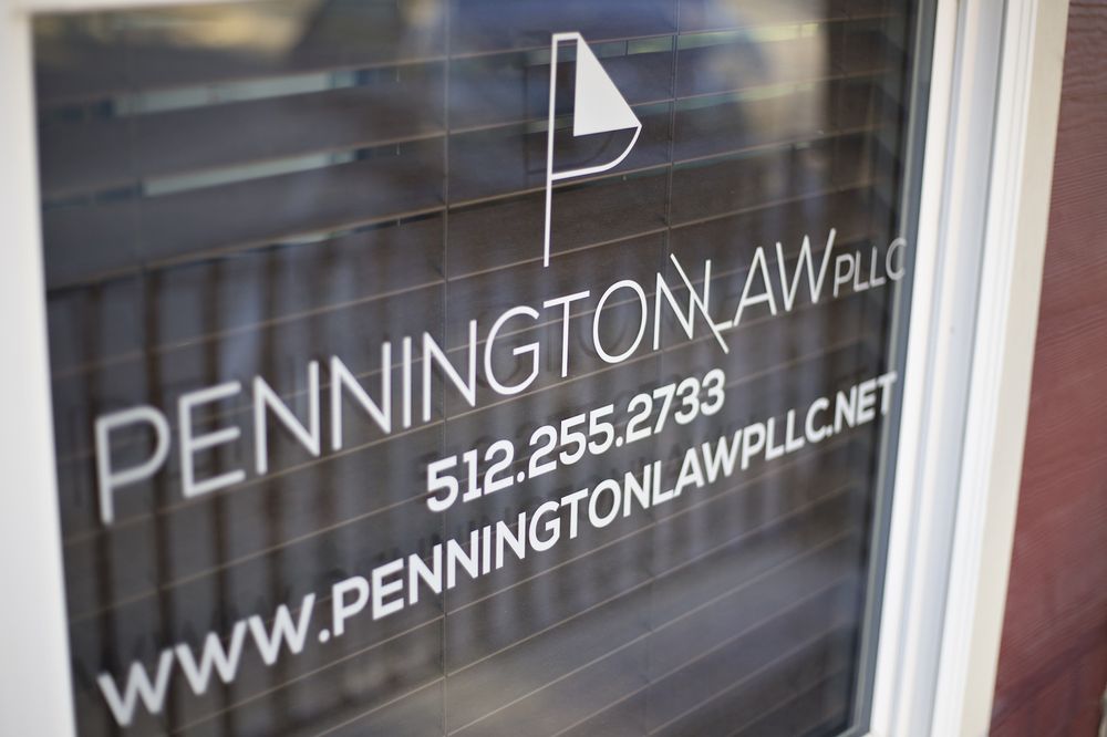 Photo of Pennington Law