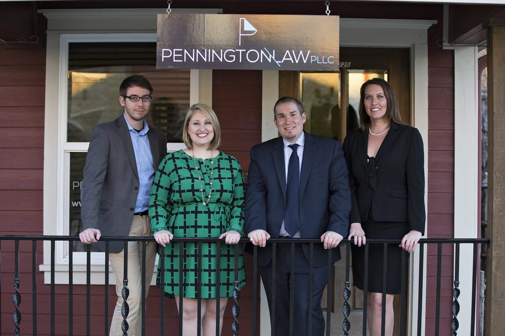 Photo of Pennington Law