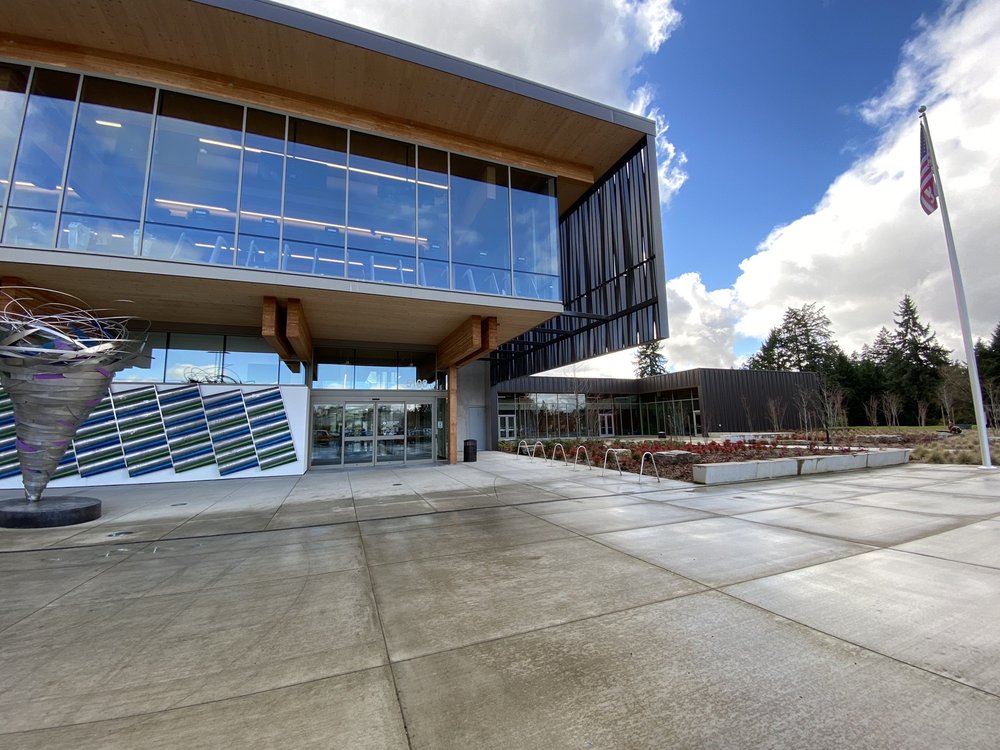 Photo of Hidden Creek Community Center
