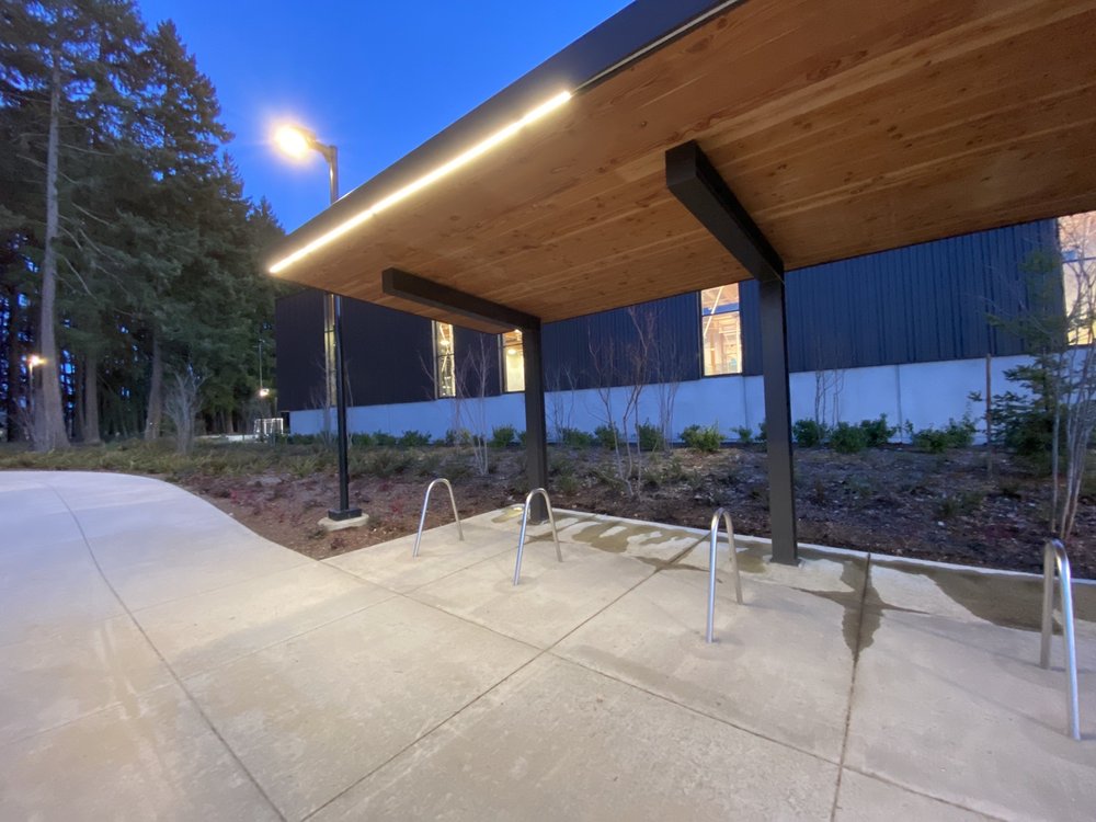 Photo of Hidden Creek Community Center
