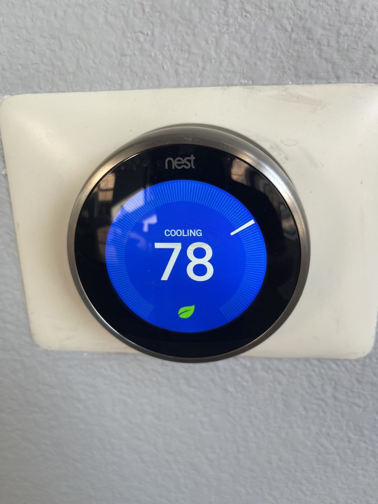 Photo of Air Express Air Conditioning and Heating