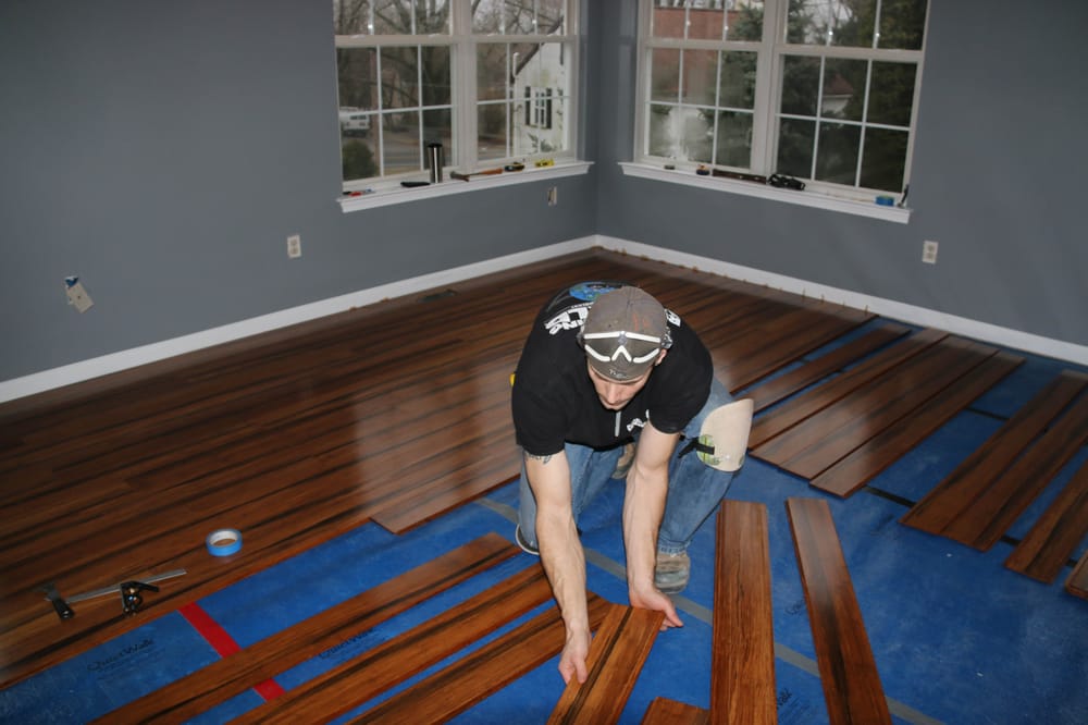 Photo of His & Her Painting and Drywall