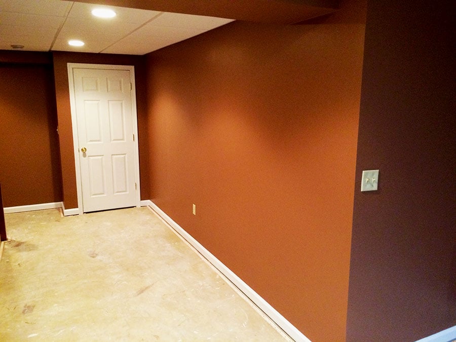 Photo of His & Her Painting and Drywall