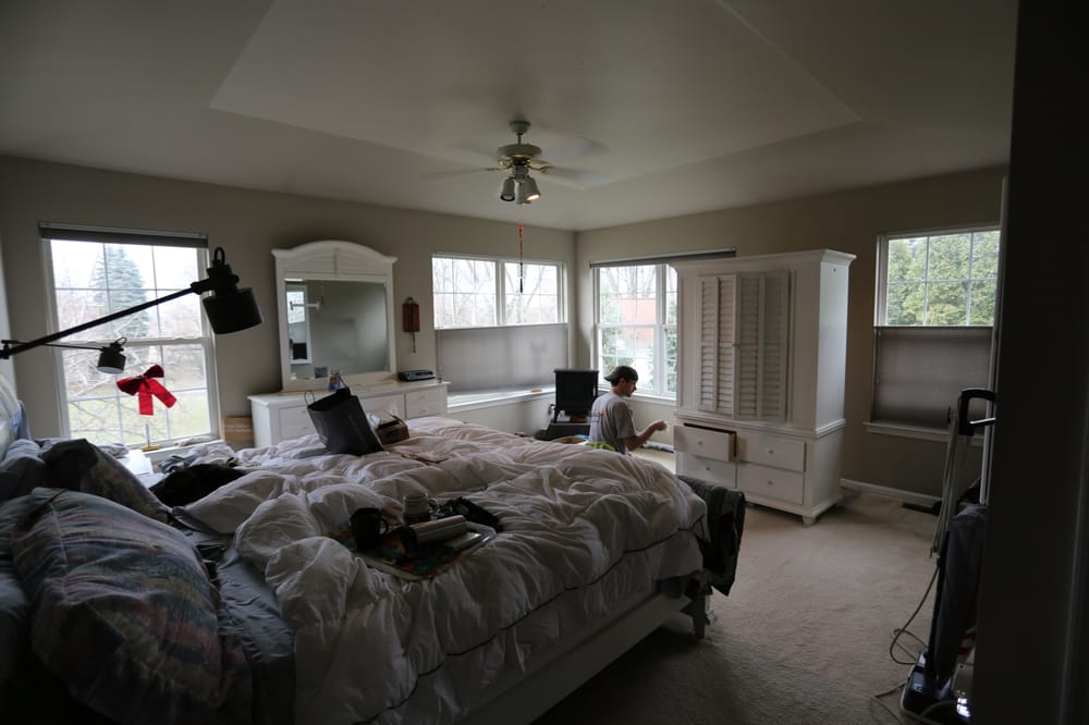 Photo of His & Her Painting and Drywall