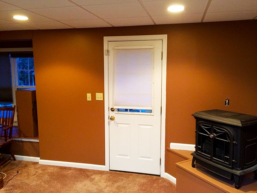 Photo of His & Her Painting and Drywall