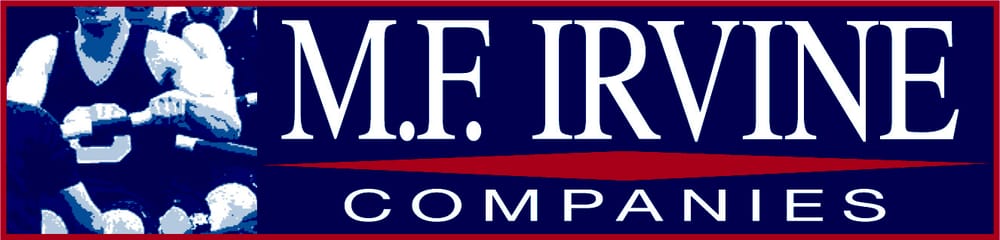 Photo of M.F. Irvine Corporate Solutions