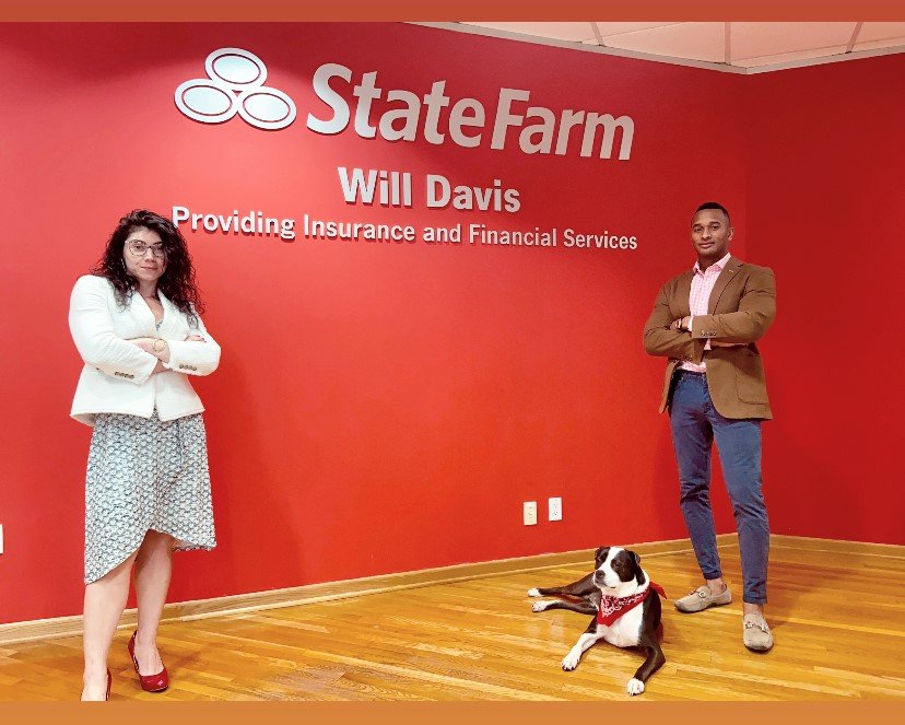 Photo of Will Davis - State Farm Insurance Agent
