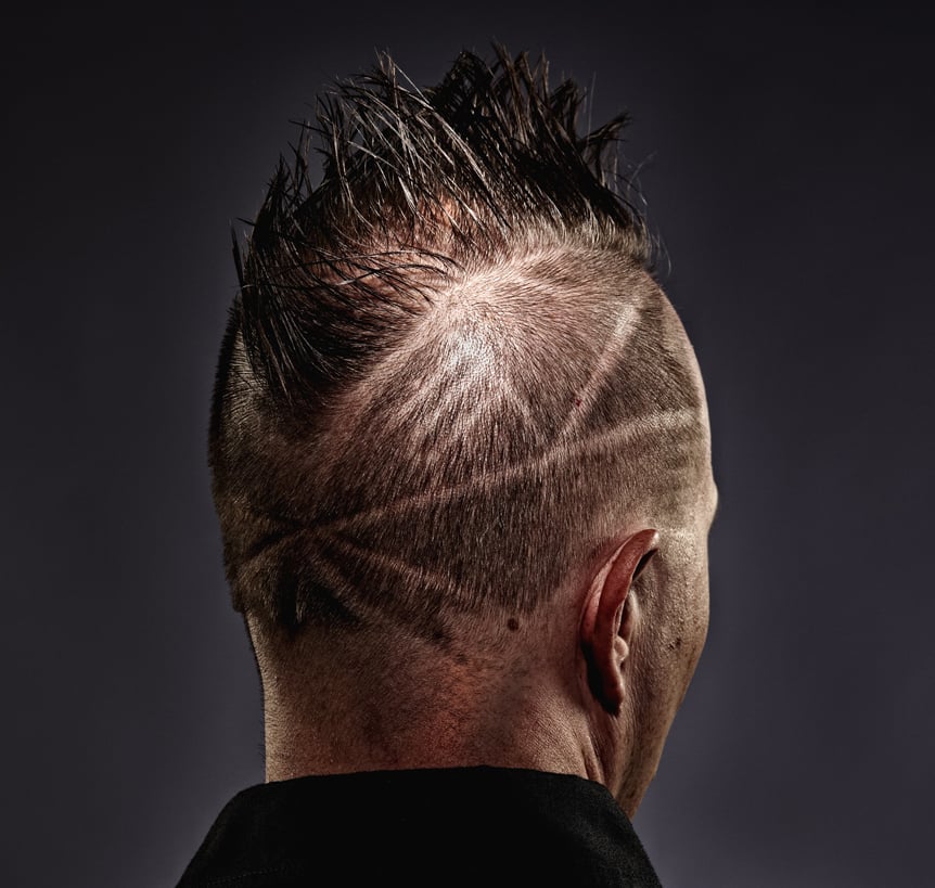 Photo of Bullseye Visuals