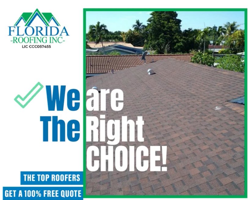 Photo of Florida Roofing