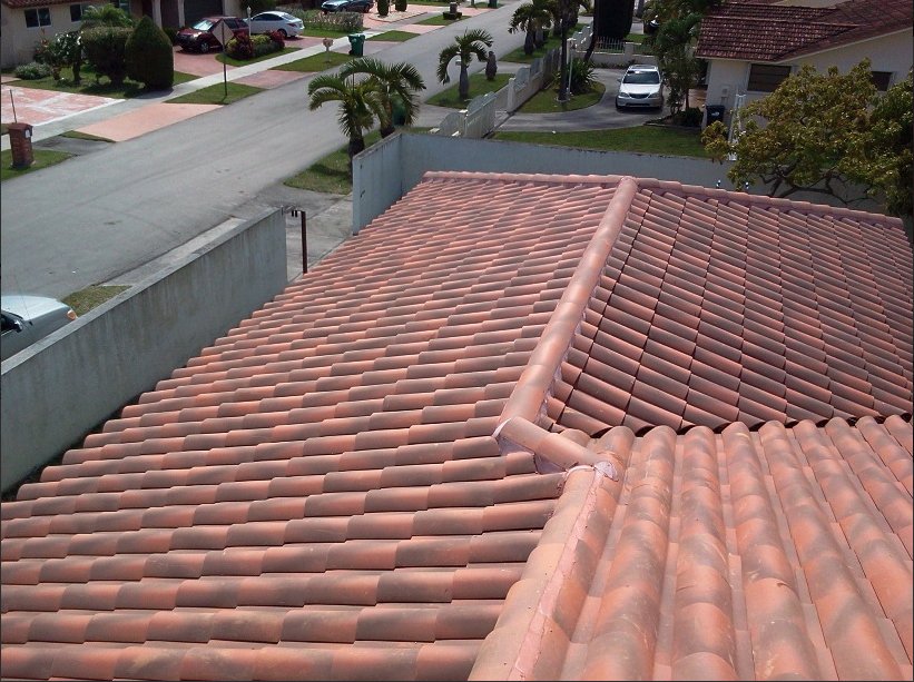 Photo of Florida Roofing